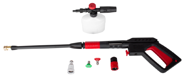 Мойка МР-170Б Ресанта в Новосибирске