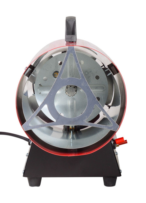 Тепловая газовая пушка Ресанта ТГП-23000 в Новосибирске Тепловая газовая пушка Ресанта ТГП-23000 в Новосибирске