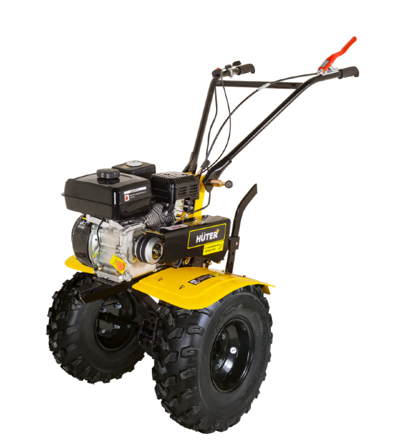 Сельскохозяйственная машина Huter МК-7800PL BIG FOOT в Новосибирске