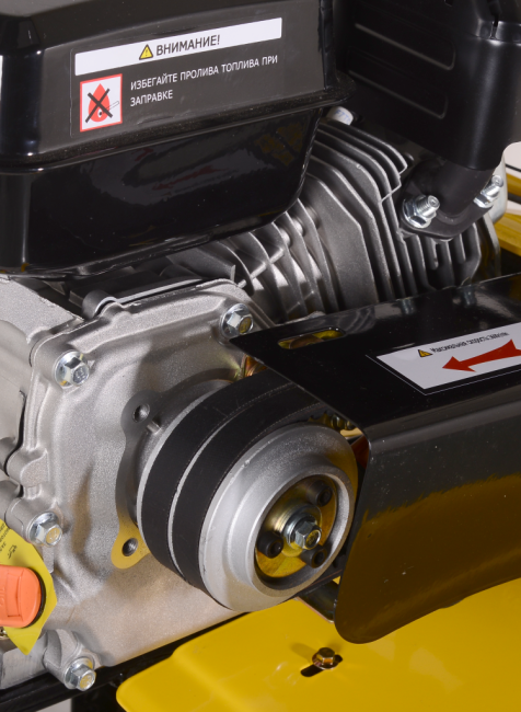 Сельскохозяйственная машина Huter МК-7800PL BIG FOOT в Новосибирске Сельскохозяйственная машина Huter МК-7800PL BIG FOOT в Новосибирске