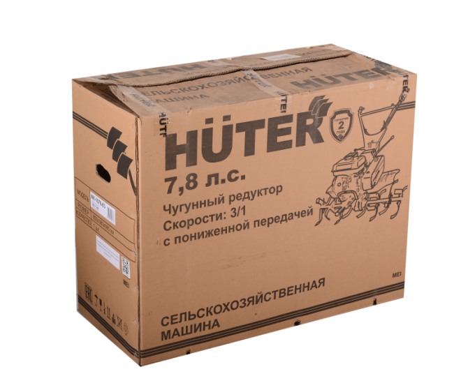 Сельскохозяйственная машина Huter МК-7800PL BIG FOOT в Новосибирске Сельскохозяйственная машина Huter МК-7800PL BIG FOOT в Новосибирске