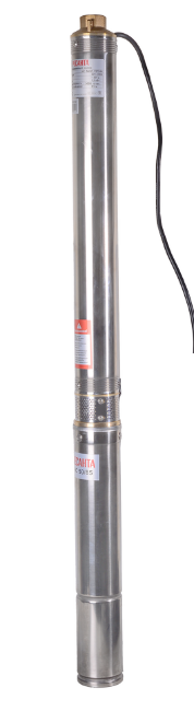 Скважинный насос Ресанта НС 50/85 Проф (d.75 mm, кабель 50 м) в Новосибирске