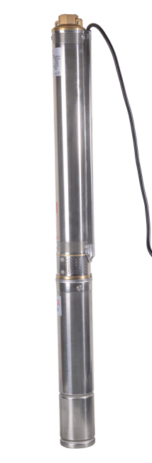 Скважинный насос Ресанта НС 50/85 Проф (d.75 mm, кабель 50 м) в Новосибирске