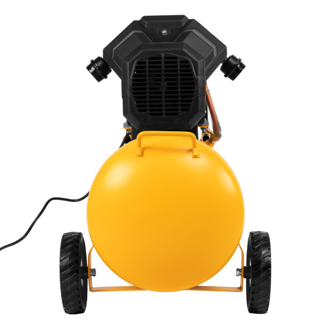 Компрессор воздушный DKV2200/100, Х-PRO 2.2 кВт, 400 л/мин, 100л Denzel в Новосибирске