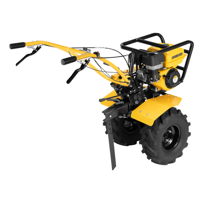 Мотоблок DPT-470S-PRO Denzel в Новосибирске