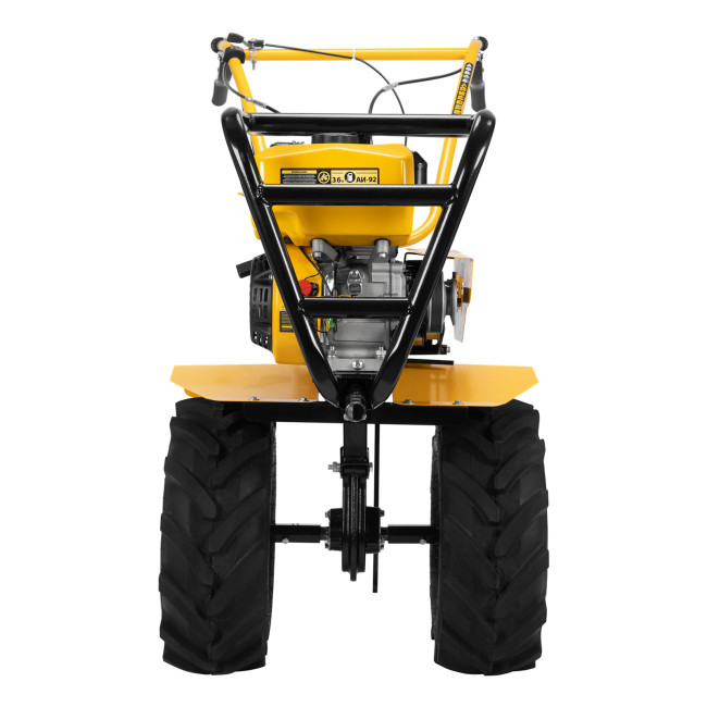 Мотоблок DPT-470S-PRO Denzel в Новосибирске