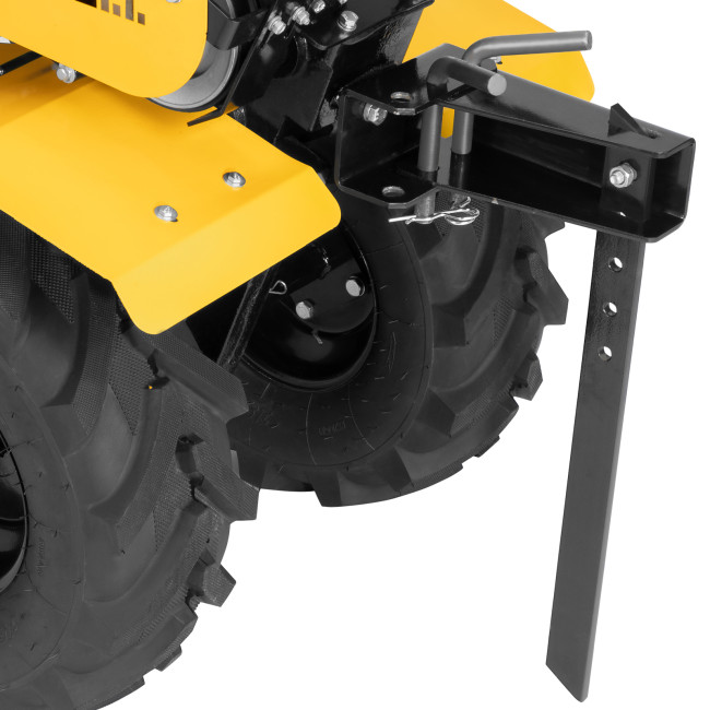 Мотоблок DPT-470S-PRO Denzel в Новосибирске