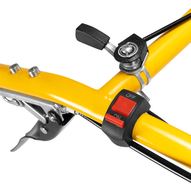 Мотоблок DPT-470S-PRO Denzel в Новосибирске