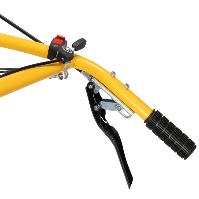 Мотоблок DPT-470S-PRO Denzel в Новосибирске