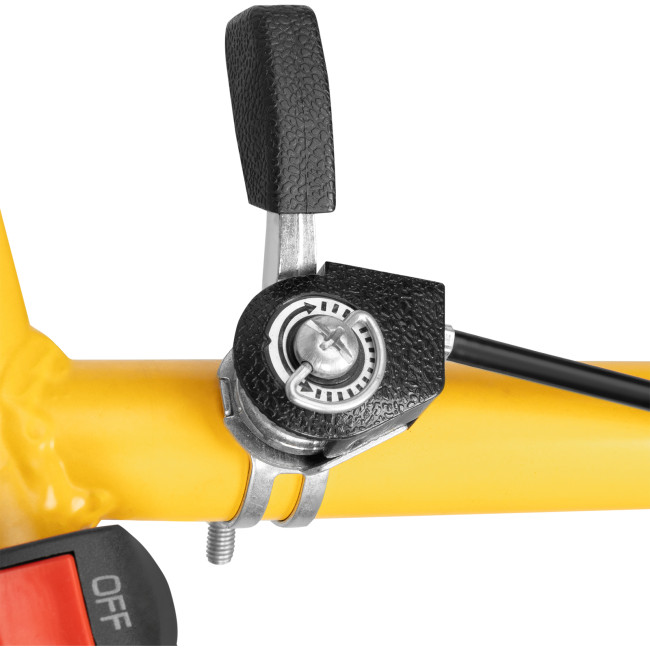 Мотоблок DPT-470S-PRO Denzel в Новосибирске