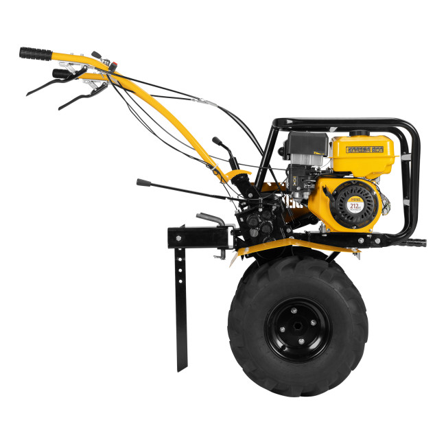 Мотоблок DPT-470S-PRO Denzel в Новосибирске