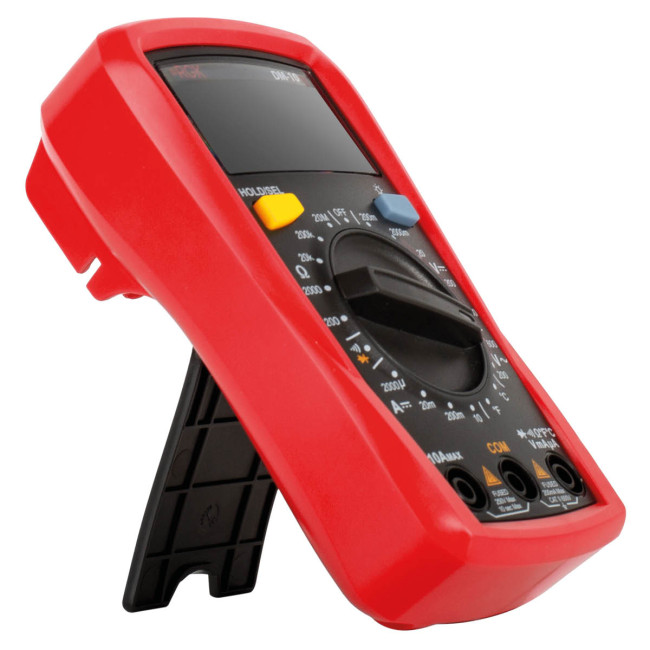 Мультиметр RGK DM-10 в Новосибирске Мультиметр RGK DM-10 в Новосибирске