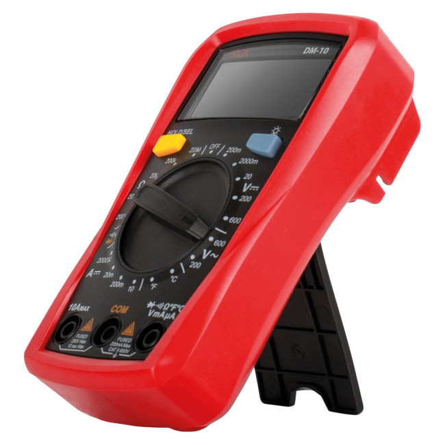 Мультиметр RGK DM-10 в Новосибирске Мультиметр RGK DM-10 в Новосибирске
