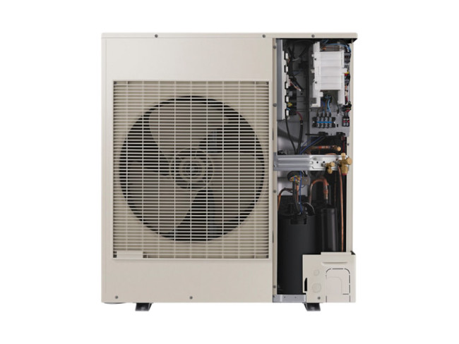 Внешний блок AC100MXADKH/EU в Новосибирске