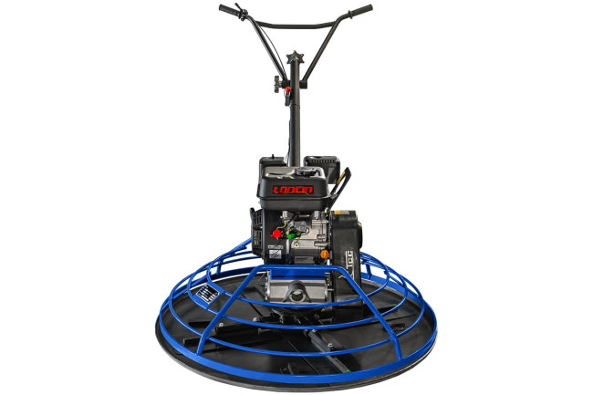 Машина заглаживающая, бензиновая TSS DMD1000L (лопасти, диск) в Новосибирске