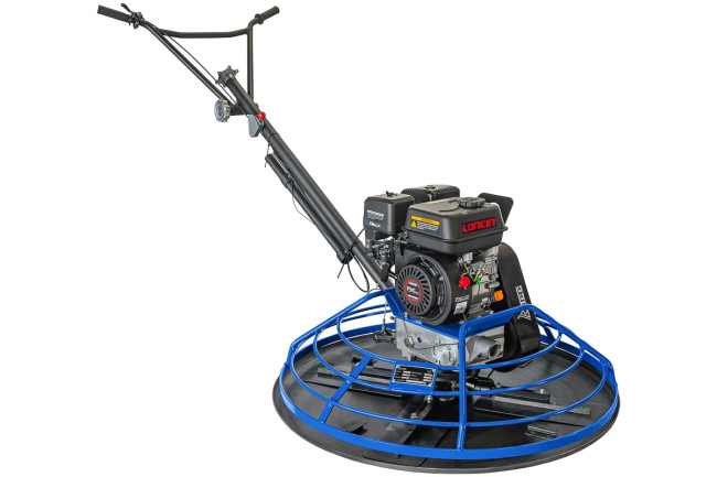 Машина заглаживающая, бензиновая TSS DMD1000L (лопасти, диск) в Новосибирске