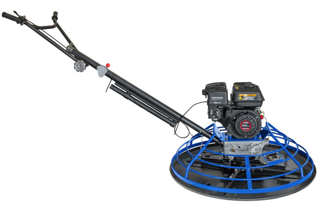 Машина заглаживающая, бензиновая TSS DMD1000L (лопасти, диск) в Новосибирске