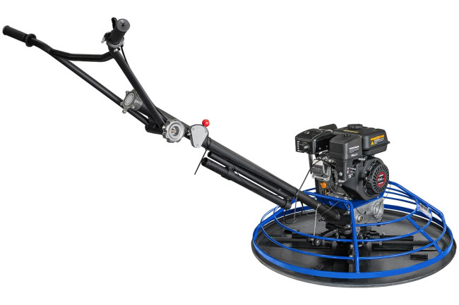 Машина заглаживающая, бензиновая TSS DMD1000L (лопасти, диск) в Новосибирске