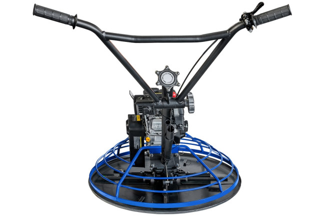 Машина заглаживающая, бензиновая TSS DMD1000L (лопасти, диск) в Новосибирске