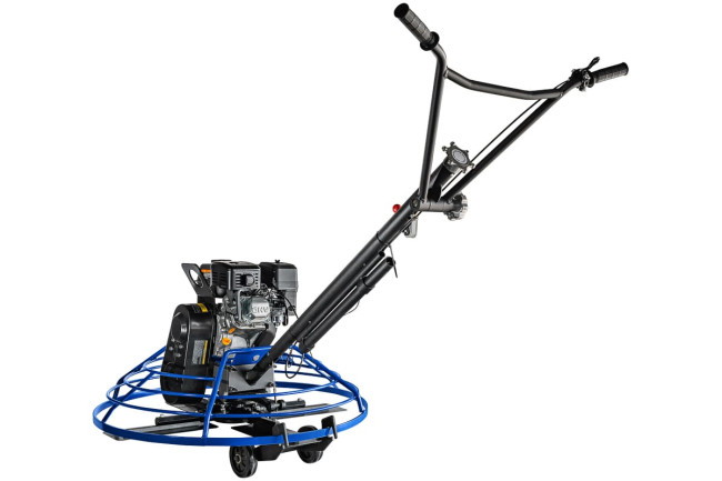 Машина заглаживающая, бензиновая TSS DMD1000L (лопасти, диск) в Новосибирске