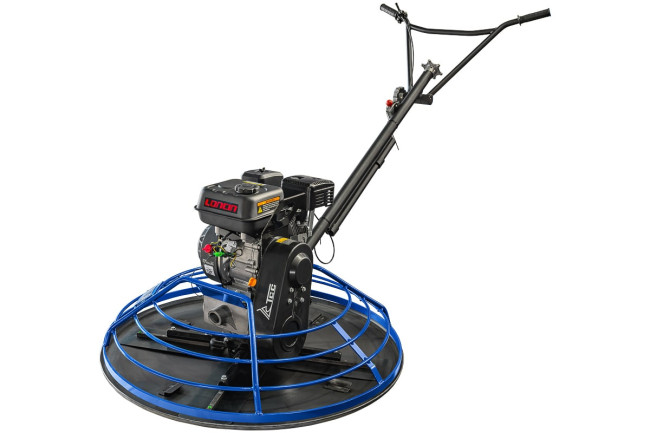 Машина заглаживающая, бензиновая TSS DMD1000L (лопасти, диск) в Новосибирске