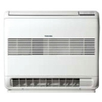 Toshiba Консольный двухпоточный блок (MML-AP0154NH1-E) в Новосибирске