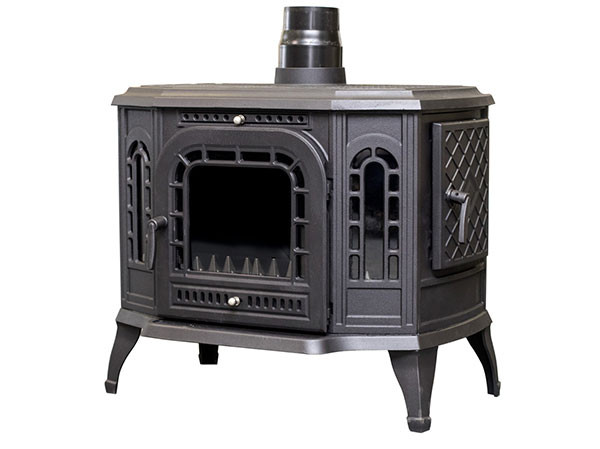 KAWMET P7 10.5 kW PB EKO в Новосибирске