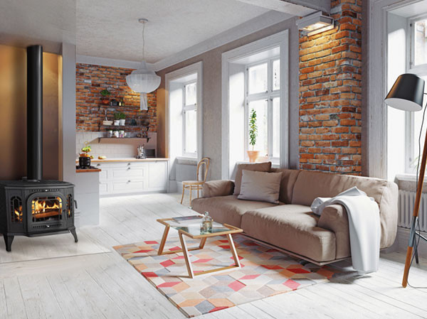 KAWMET P7 10.5 kW PB EKO в Новосибирске