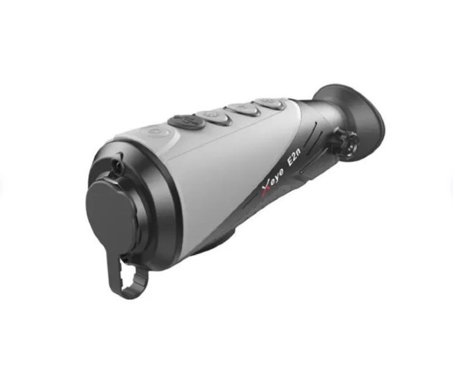 Тепловизионный монокуляр iRay xEye E2N v2 в Новосибирске