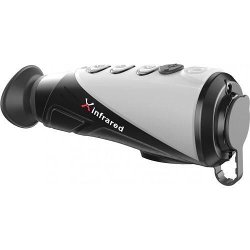Тепловизионный монокуляр iRay xEye E2N v2 в Новосибирске