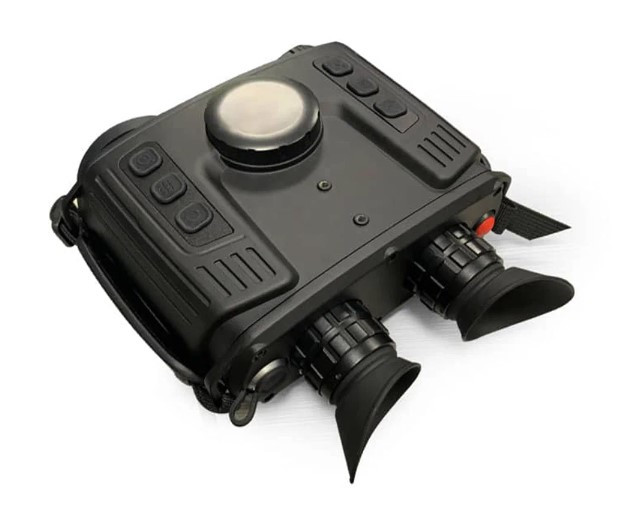 Тепловизионный бинокль HTI HT-C600 в Новосибирске