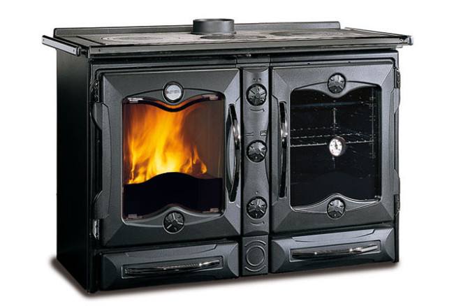 La Nordica America Nero (черный антрацит) в Новосибирске