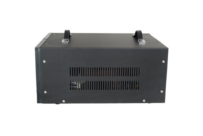 Стабилизатор напряжения РЕСАНТА АСН-10000/1-ЭМ в Новосибирске