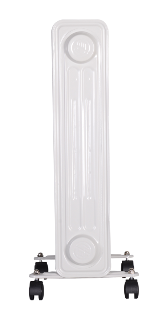 Масляный радиатор РЕСАНТА ОМ-9Н в Новосибирске