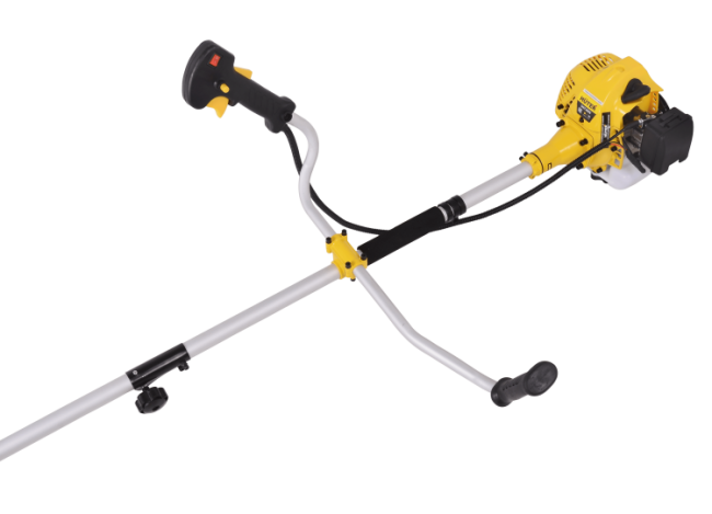 Триммер бензиновый HUTER GGT-800S в Новосибирске