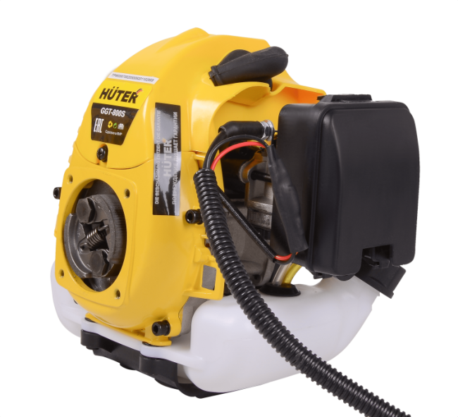 Триммер бензиновый HUTER GGT-800S в Новосибирске