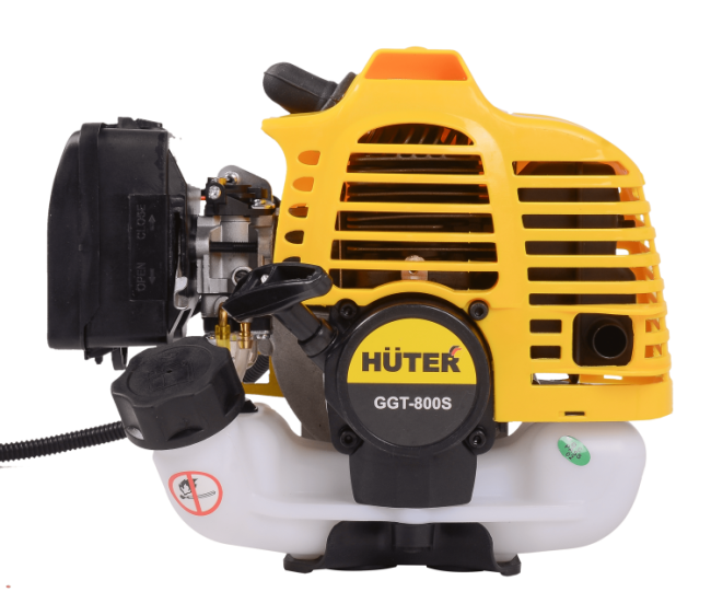 Триммер бензиновый HUTER GGT-800S в Новосибирске
