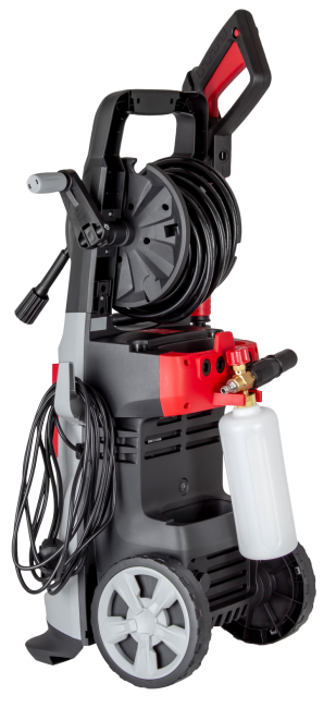 Мойка МР-200БП Ресанта в Новосибирске