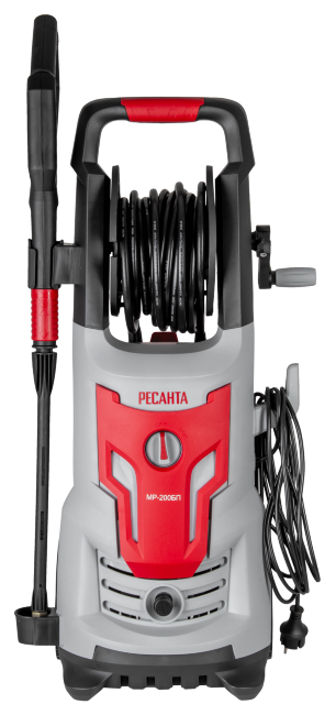 Мойка МР-200БП Ресанта в Новосибирске