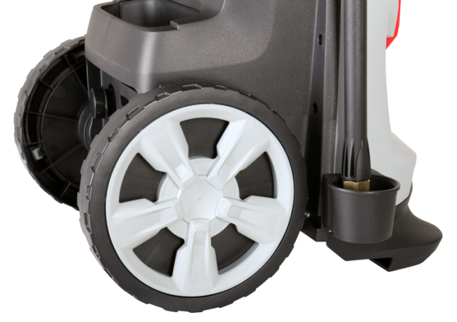 Мойка МР-200БП Ресанта в Новосибирске