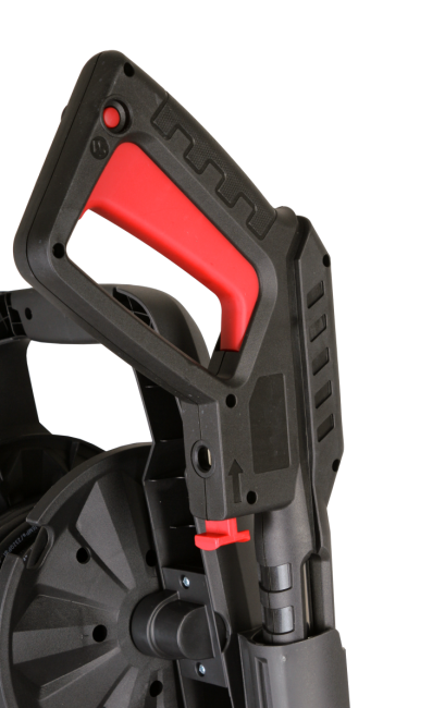 Мойка МР-200БП Ресанта в Новосибирске