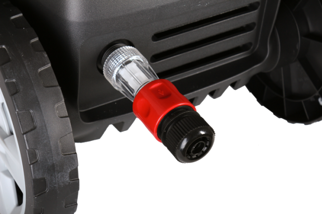 Мойка МР-200БП Ресанта в Новосибирске