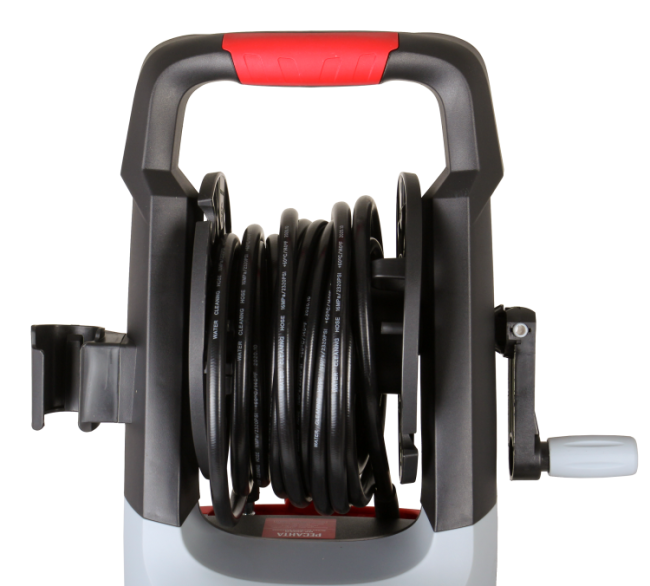 Мойка МР-200БП Ресанта в Новосибирске