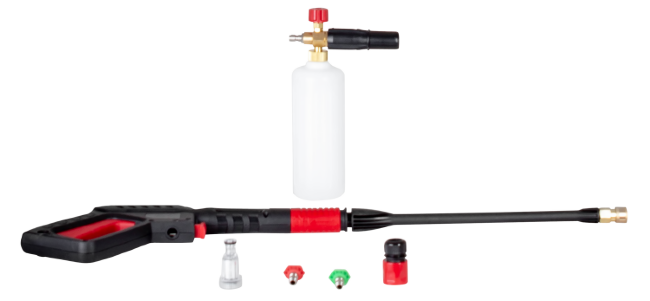 Мойка МР-200БП Ресанта в Новосибирске