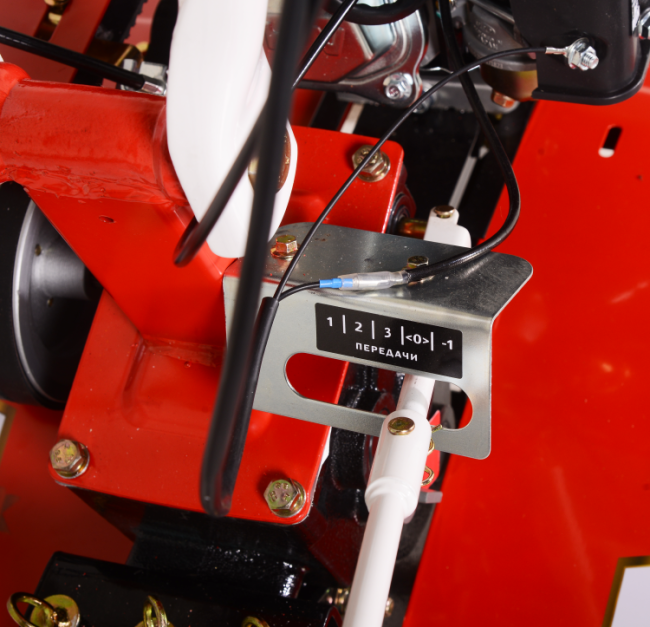 Сельскохозяйственная машина Ресанта МБ-7800РП в Новосибирске Сельскохозяйственная машина Ресанта МБ-7800РП в Новосибирске