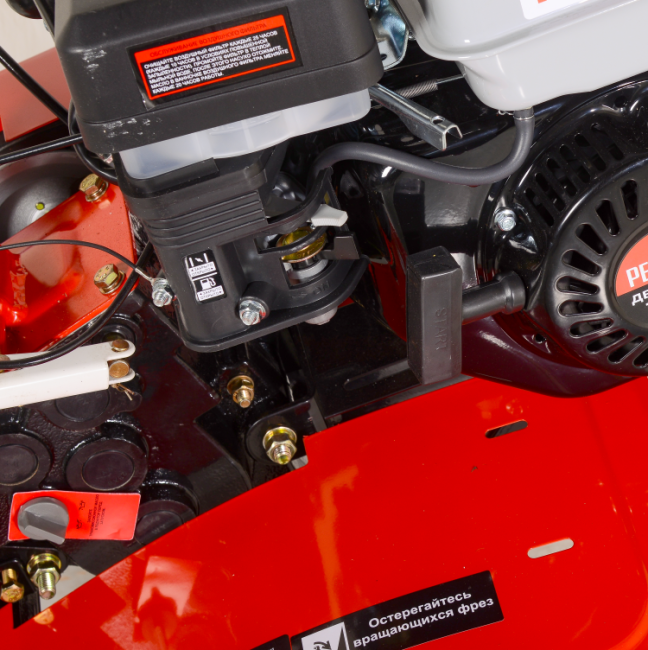 Сельскохозяйственная машина Ресанта МБ-7800РП в Новосибирске Сельскохозяйственная машина Ресанта МБ-7800РП в Новосибирске