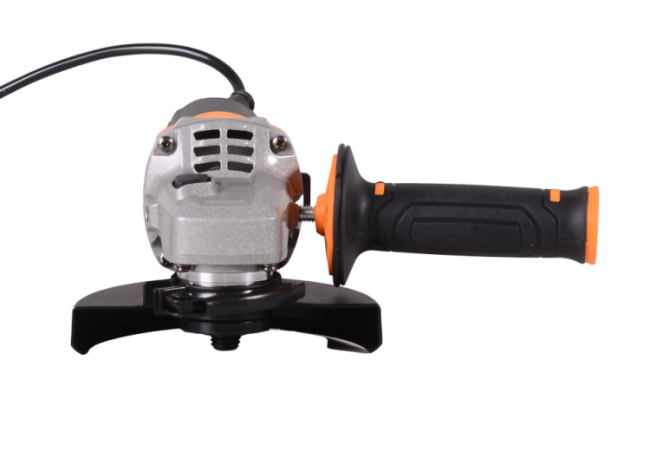 Углошлифовальная машина Вихрь УШМ-125/1400 ЭПП в Новосибирске