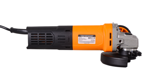 Углошлифовальная машина Вихрь УШМ-125/1400 ЭПП в Новосибирске