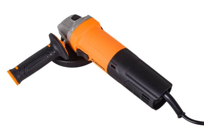 Углошлифовальная машина Вихрь УШМ-125/1400 ЭПП в Новосибирске