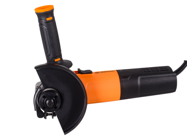 Углошлифовальная машина Вихрь УШМ-125/1400 ЭПП в Новосибирске